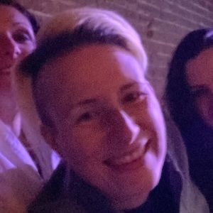 Meet your Posher, Jamie